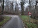 Entrée de l'air de repos